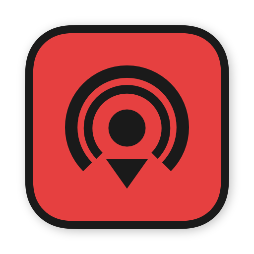 Podcast Archiver - Podcast download app for Mac