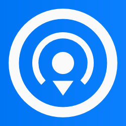 Podcast Saver icon