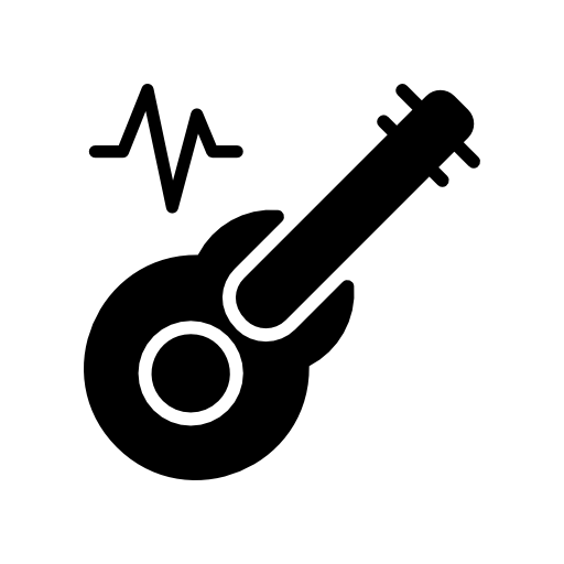 Ukulele String Tuner - Tuner for iOS | Fredrik