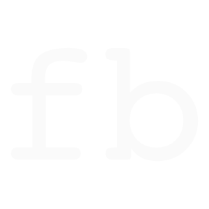 Fredrik Blank Logo
